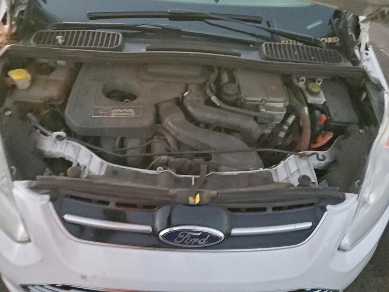 FORD C-MAX PREMIUM SEL