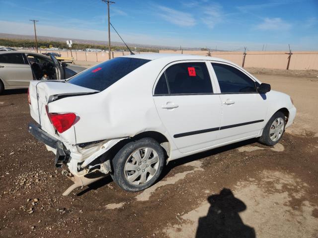 2008 TOYOTA COROLLA CE #3278912026