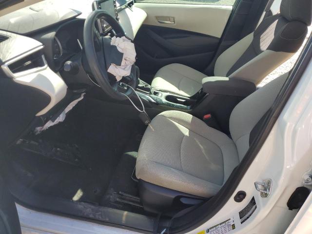 2020 TOYOTA COROLLA LE #3302799942