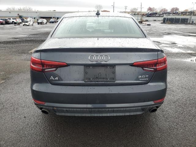 2017 AUDI A4 PREMIUM #3302646074