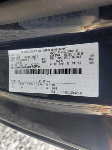 2024 FORD F350 SUPER #3290060260