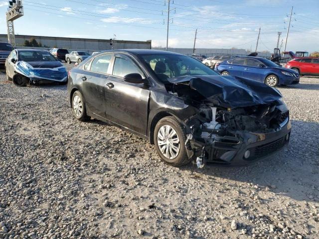 2021 KIA FORTE FE #3301605666
