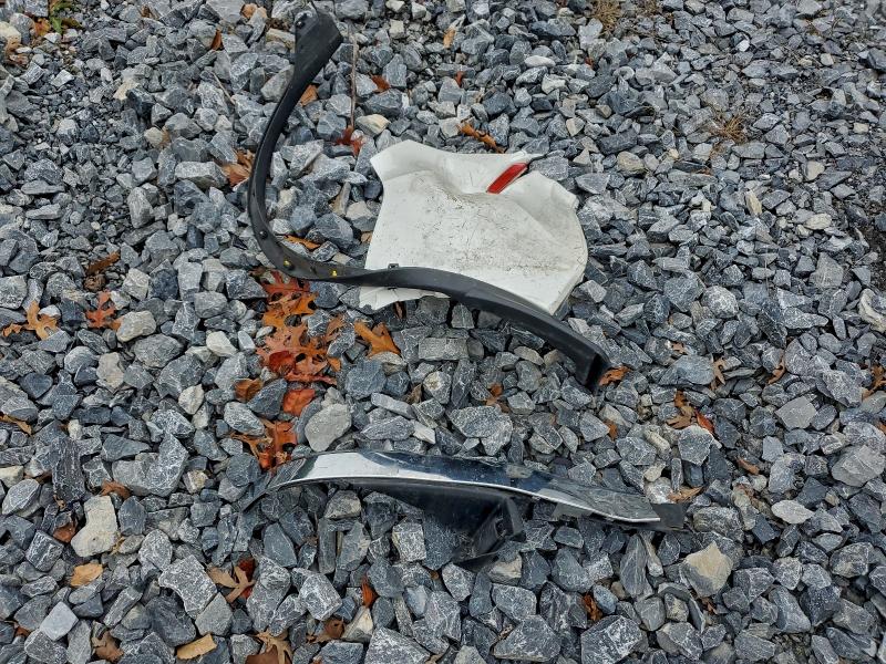 2016 CHEVROLET EXPRESS G3 #3309417978