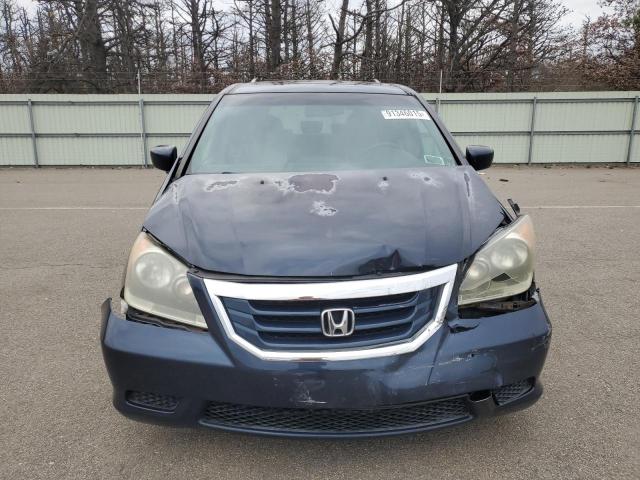 2010 HONDA ODYSS EX #3308377305