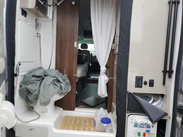 2021 RAM PROMASTER #3293476437