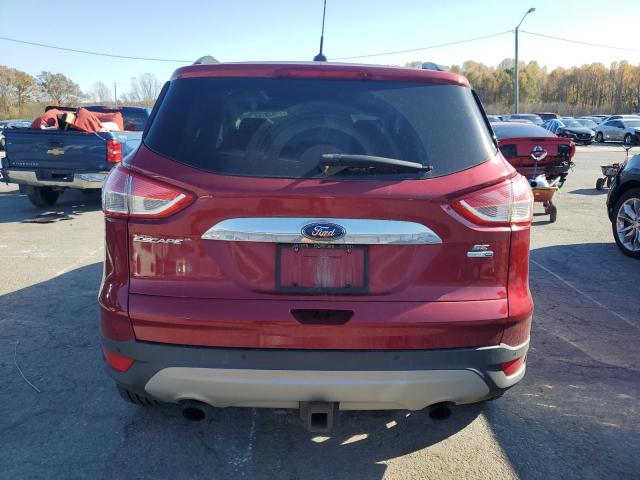 2016 FORD ESCAPE SE #3290282235