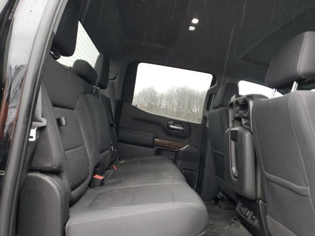2021 GMC SIERRA K15 #3303962700