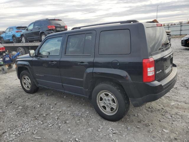 2015 JEEP PATRIOT #3302745006