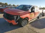 Lot #3293437424 2024 CHEVROLET SILVERADO