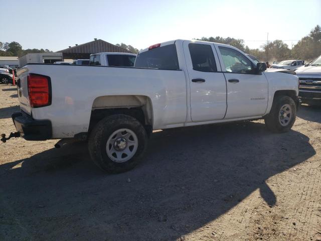 2015 CHEVROLET SILVERADO #3294429513