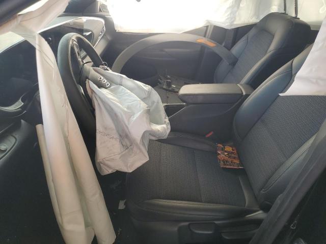 2025 BUICK ENVISTA PR #3301867005