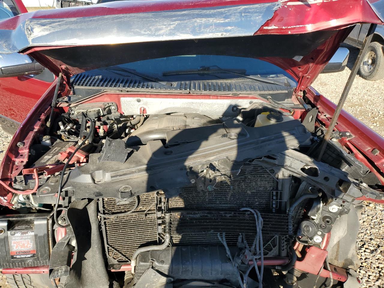 FORD EXPEDITION EL XLT