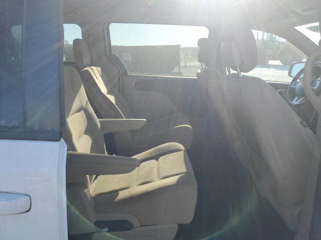 2016 DODGE GRAND CARA - 2C4RDGCG4GR325635