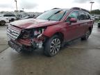 Lot #3304032505 2016 SUBARU OUTBACK 2.