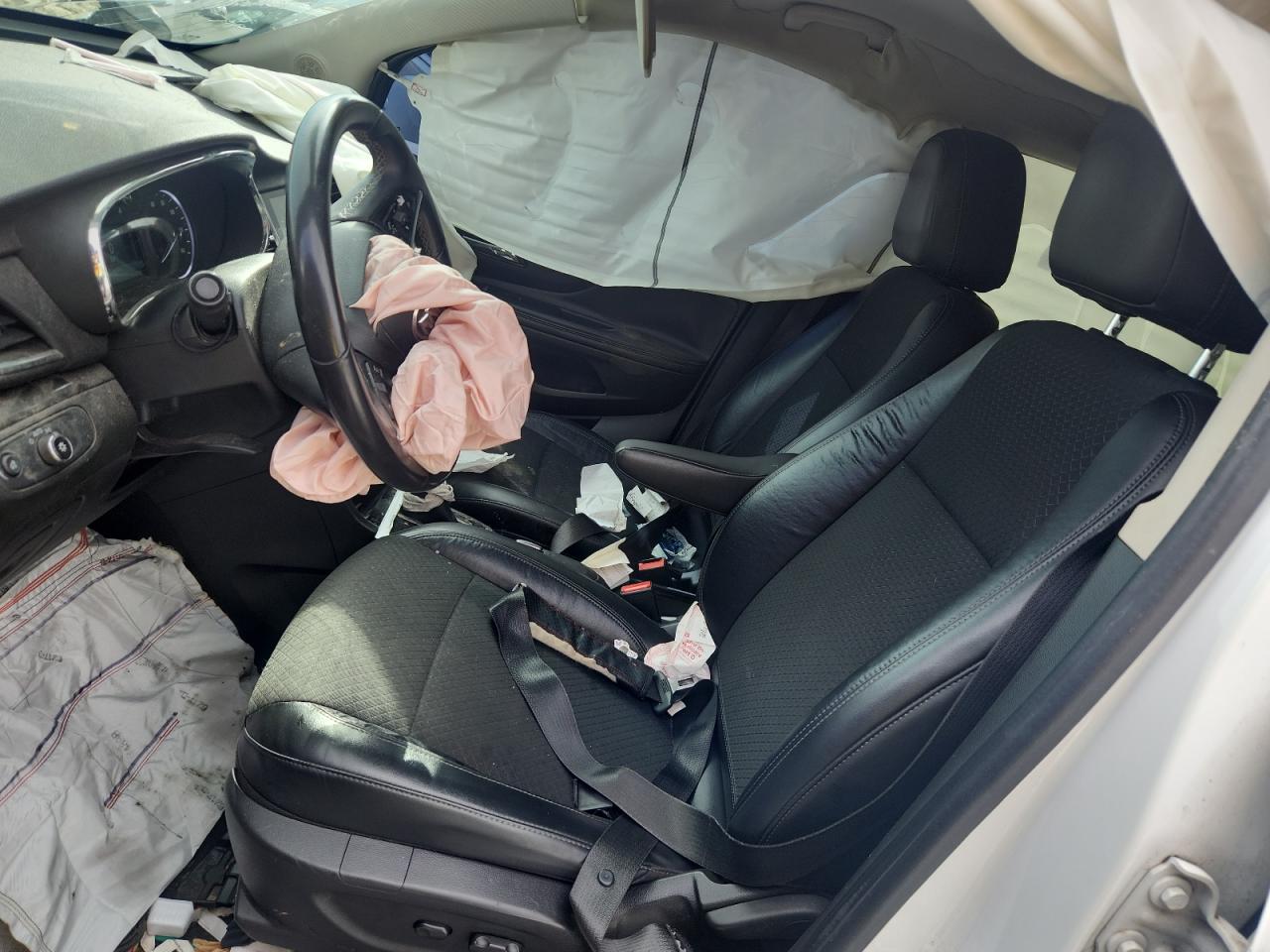 BUICK ENCORE PREFERRED