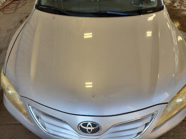 2010 TOYOTA CAMRY BASE #3304012667