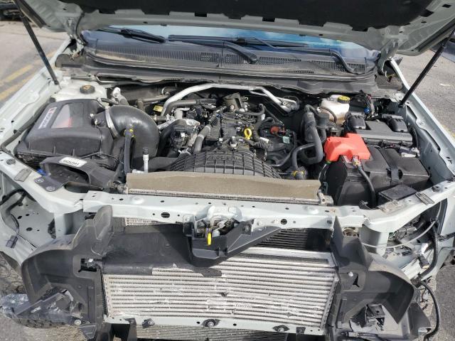 2021 FORD RANGER XL #3311621269