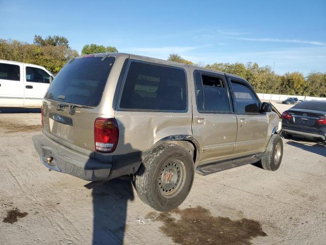2001 FORD EXPLORER #3291164957