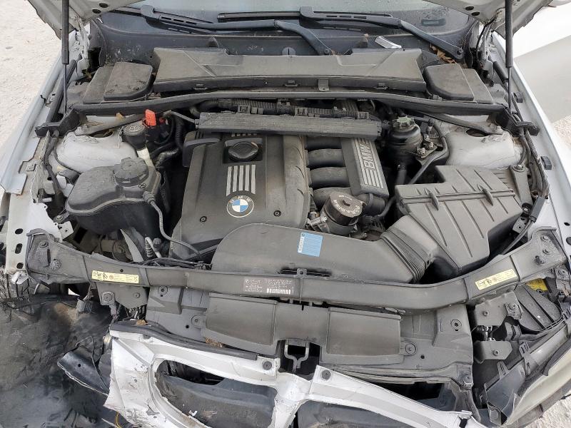 2008 BMW 328 I #3296431653