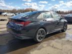 Lot #3303877691 2021 HYUNDAI ELANTRA SE
