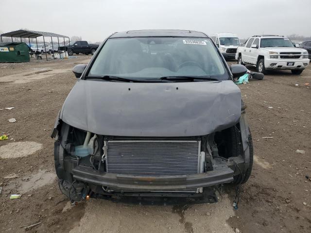 2015 HONDA ODYSSEY EX #3304961969