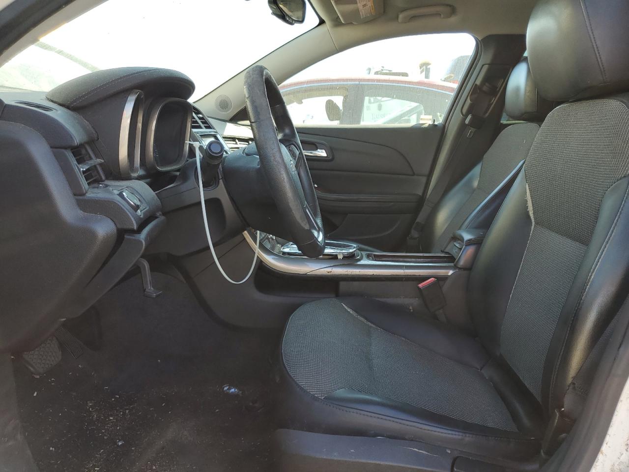 CHEVROLET MALIBU 1LT