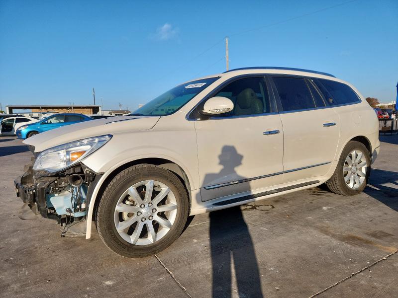 Global Auto Auctions: 2013 BUICK ENCLAVE
