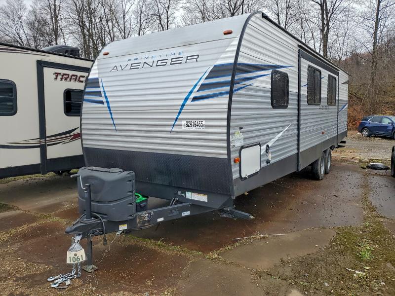 2021 WILDWOOD AVENGER #3298029147