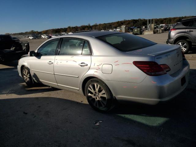 2008 TOYOTA AVALON XL #3290498481