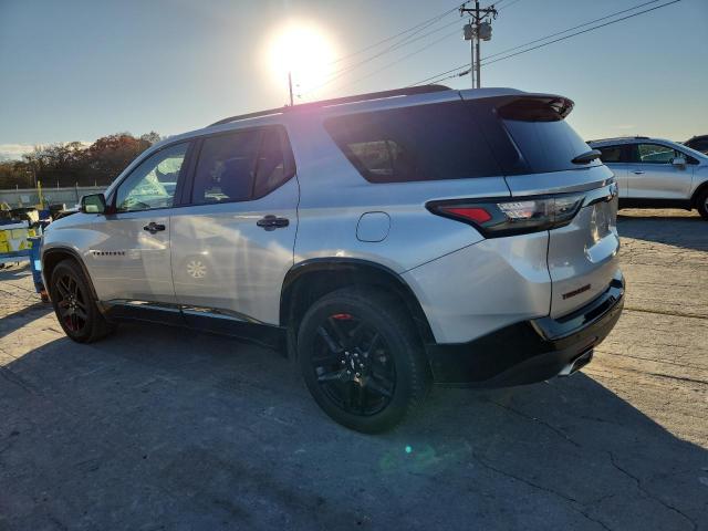 2018 CHEVROLET TRAVERSE P #3296432699