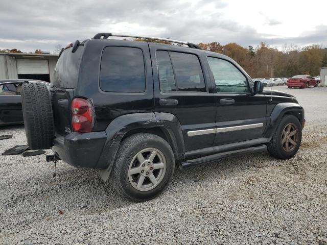 2007 JEEP LIBERTY LI #3294698149