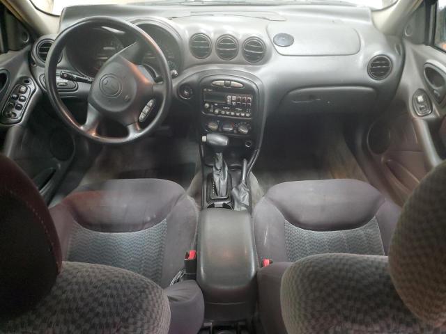 2004 PONTIAC GRAND AM S #3296325436