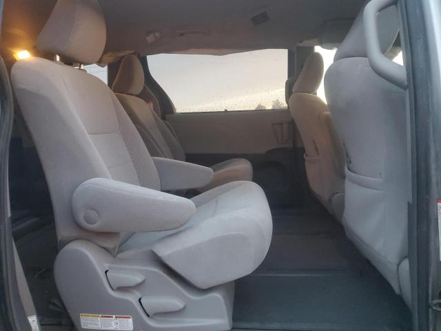 2018 TOYOTA SIENNA LE #3298096127