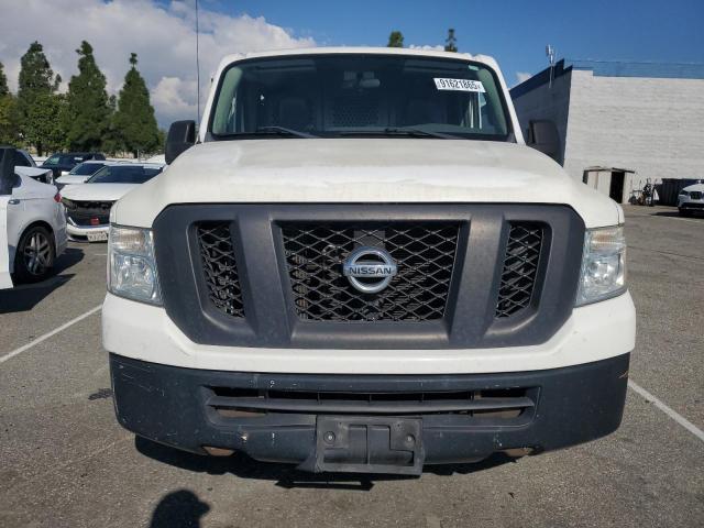 2012 NISSAN NV 1500 #3304728903