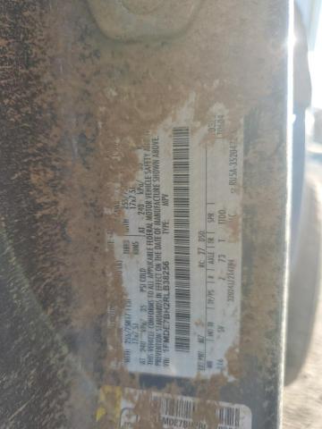 2024 FORD BRONCO BIG - 1FMDE7BH2RLB38256