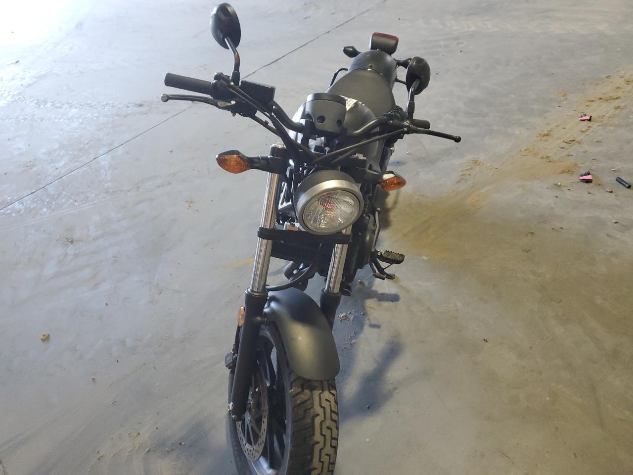 Lot #3285568294 2019 HONDA CMX500