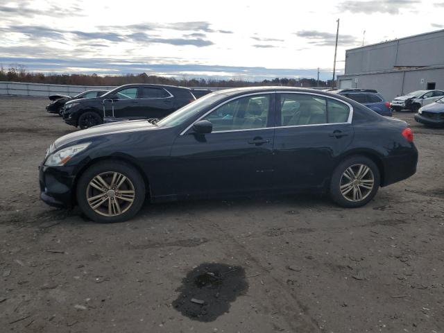 Global Auto Auctions: 2013 INFINITI G37