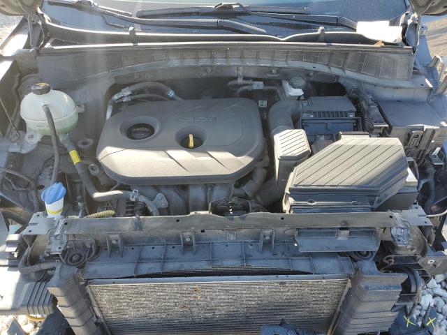 2019 HYUNDAI TUCSON SE #3287816092