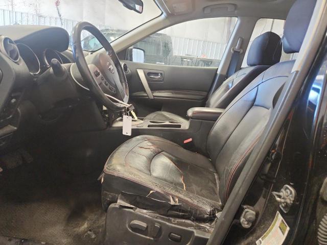 2010 NISSAN ROGUE S - JN8AS5MV8AW101839