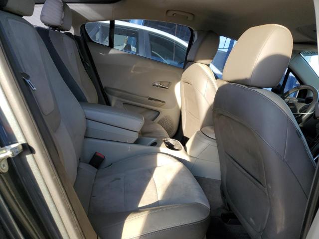 2013 CHEVROLET VOLT - 1G1RB6E4XDU132545