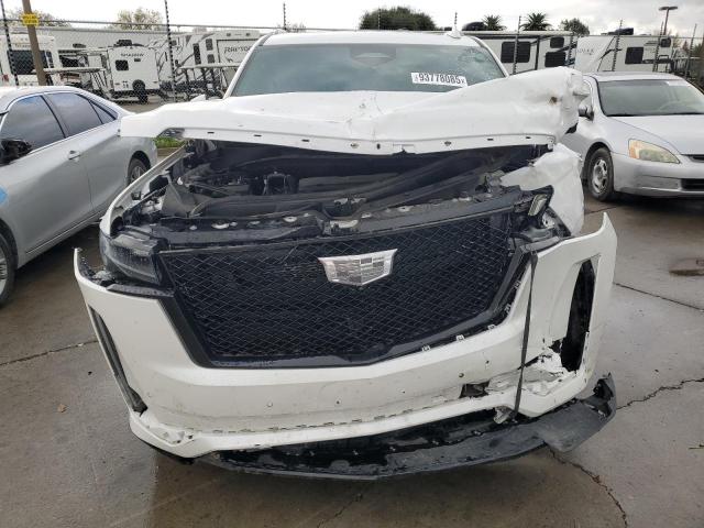 2023 CADILLAC ESCALADE S #3294084976