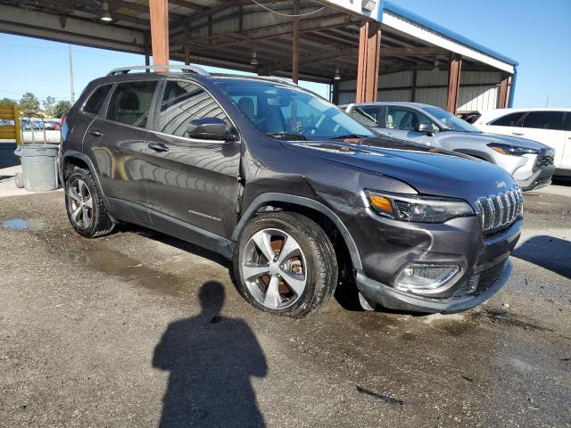 2020 JEEP CHEROKEE L #3303885739