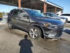 Lot #3303885739 2020 JEEP CHEROKEE L
