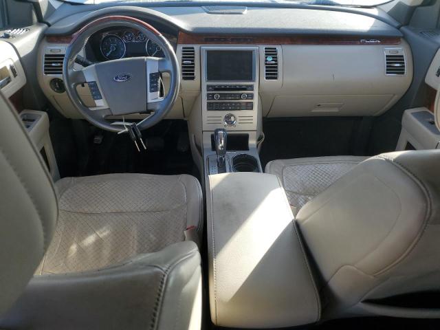 2011 FORD FLEX LIMIT #3293742936