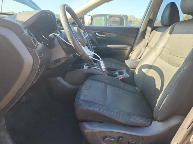 2019 NISSAN ROGUE S #3297101504