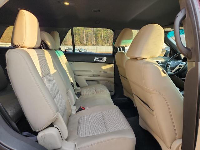 2011 FORD EXPLORER X #3292427571