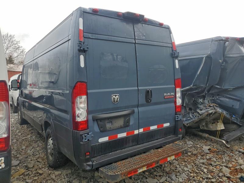 2020 RAM PROMASTER #3312323772