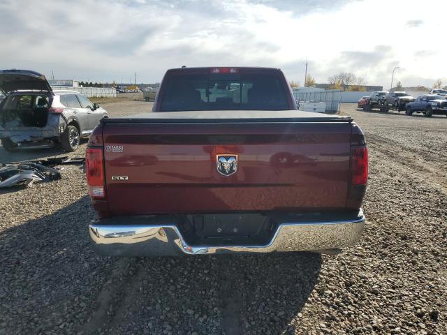2020 RAM 1500 CLASS #3282627076