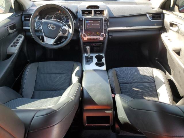 2013 TOYOTA CAMRY L #3287690035