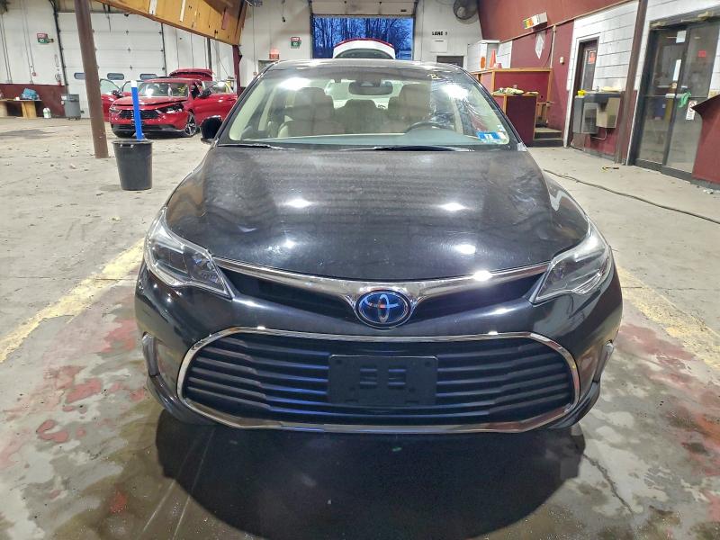 2018 TOYOTA AVALON HYB #3305301429